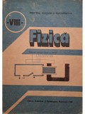 Emanuel Nichita - Fizica - Manual pentru clasa a VIII-a (Editia: 1989)