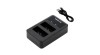 Baterie Cameron Sino LP-E10 pentru Canon EOS 1100D, 1200D, 4000D, Rebel T3, T5, T6, 1300D, Kiss X50, X70, X90