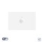 Modul Intrerupator Simplu Cap Scara / Cruce Wi-Fi cu Touch LIVOLO, standard italian &ndash; Serie Noua, Alb SmartElectro IntelligentHouse