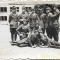 D363 Fotografie elevi militari romani 1935