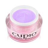 Soft Candy Gel Cupio Basic - Milky Lavender