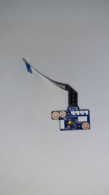 LENOVO IDEAPAD Y510P power board NS-A032 foto