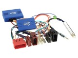 Adaptor CAN ACV 12-1321-51-0 pentru Audi DIN, ISO, mini ISO - Accesorii Auto