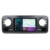 Navigatie dedicata cu Android Mercedes Sprinter dupa 2018, 12GB RAM, Radio GPS