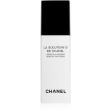 Chanel La Solution 10 de Chanel cremă hidratantă pentru tenul sensibil 30 ml