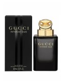 Apa de parfum Gucci Gucci Intense Oud, 90 ml, unisex