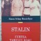 STALIN. CURTEA TARULUI ROSU-SIMON SEBAG MONTEFIORE-275983