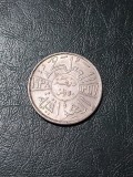 IRAK 50 FILS 1938 -UNC