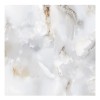 Gresie exterior / interior portelanata Cloudy Onix Polish, 60 x 60 cm, gri, lucioasa, rectificata, aspect marmura
