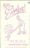 Cumpara ieftin Cartea Fizica pentru toate varstele Editie Veche 1991 24 pagini Editie Colectie Bibliofilie