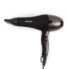 Uscator de par MT-1428, 2 viteze, 1800 W foto