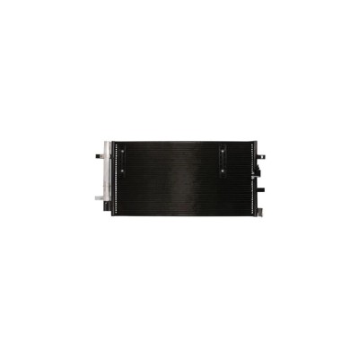 Radiator Clima Audi A5 Cabriolet 8F7 Denso Dcn32060 foto