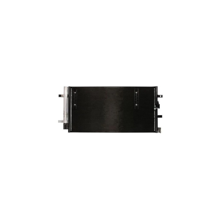 Radiator Clima Audi A5 Cabriolet 8F7 Denso Dcn32060
