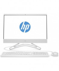 All-in-one hp 200 g3 21.5 inch led fhd (1920x1080) intel foto