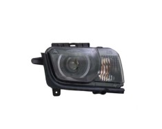 Far CHEVROLET CAMARO, 02.2009-2013, partea Dreapta, TYC, Tip=USA; tip bec D1S; manual; cu bec descarcare in gaz; cu transformator; xenon