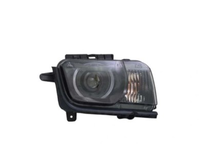 Far CHEVROLET CAMARO, 02.2009-2013, partea Dreapta, TYC, Tip=USA; tip bec D1S; manual; cu bec descarcare in gaz; cu transformator; xenon foto