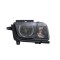 Far CHEVROLET CAMARO, 02.2009-2013, partea Dreapta, TYC, Tip=USA; tip bec D1S; manual; cu bec descarcare in gaz; cu transformator; xenon