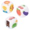 Emojigasm Dice