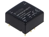 Convertor DC/DC AIMTEC 10W 9-36V la 12V 0.83A THT