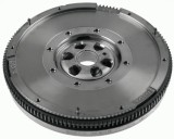 SACHS 2294 001 349 Dual-mass flywheel Volanta