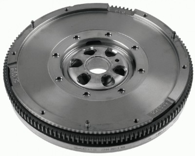SACHS 2294 001 349 Dual-mass flywheel Volanta foto
