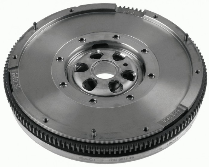 SACHS 2294 001 349 Dual-mass flywheel Volanta