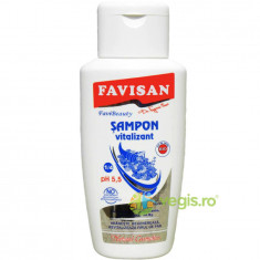 Sampon Vitalizant Bio 200ml