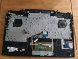 Palmrest cu tastatura Hp Omen - 17 - an193ng -- A190