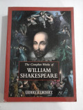 THE COMPLETE WORKS OF WILLIAM SHAKESPEARE