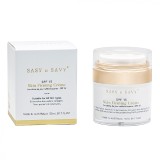 Cumpara ieftin Crema fata antirid SPF15, 50ml, Sasy n Savy
