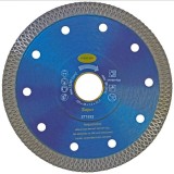 Disc diamantat, pentru ceramica, 125x1.3x10x22.23mm, Venus Dsh, 271892