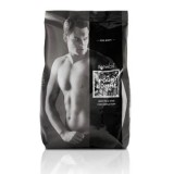 Cumpara ieftin Ceara epilatoare granule - ITALWAX - pentru BARBATI - Argintiu - 1000 g