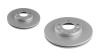Set discuri frana fata Mazda 6 (Gg), 06.2002-12.2008, marca SRLine S71-0311