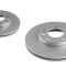 Set discuri frana fata Mazda 6 (Gg), 06.2002-12.2008, marca SRLine S71-0311