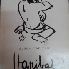 Hanibal - Eugen Jebeleanu ,549053