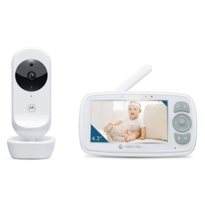 Video Monitor Digital Motorola VM34 foto