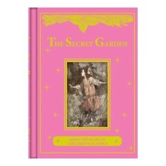 The Secret Garden (Bath Treasury Of Children's Classics)