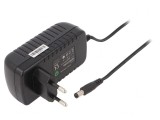 Alimentator Pulsatoriu 12VDC 2A 24W