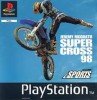 Joc PS1 Jeremy McGrath Supercross 98