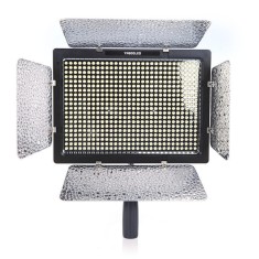 Yongnuo YN600L Lampa foto-video panou LED 600 LED-uri CRI 95 cu telecomanda si temperatura de culoare ajustabila
