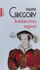 Imblanzirea reginei - 2021 - Philippa Gregory (@B181)
