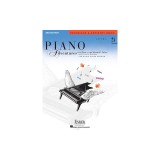 Piano Adventures, Level 2A, Technique &amp; Artistry Book