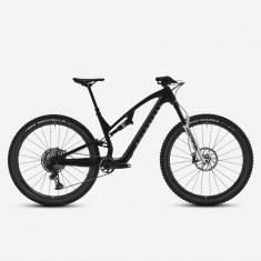 Bicicletă MTB All Mountain FEEL 900 S Team Edition Carbon