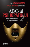 ABC-UL PSIHOPATULUI 2, Globo