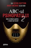 Cumpara ieftin ABC-UL PSIHOPATULUI 2, Globo