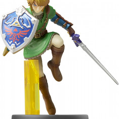 Amiibo Link (Super Smash Bros. Series) Link-uri