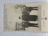 Scrisori ale clericului cărturar Nicolae Br&acirc;nzeu catre fostul său coleg de studii Petru Groza.