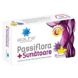 PASSIFLORA+SUNATOARE 30CPR