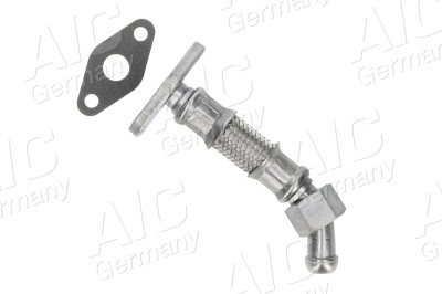 AIC 74332 Calitatea originală AIC conducta ulei, incarcare foto