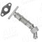 AIC 74332 Calitatea originală AIC conducta ulei, incarcare